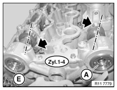 Variable Camshaft Timing